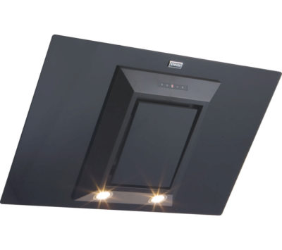 STOVES S900K Integrated Cooker Hood - Black STOVES S900K Integrated Cooker Hood - Black